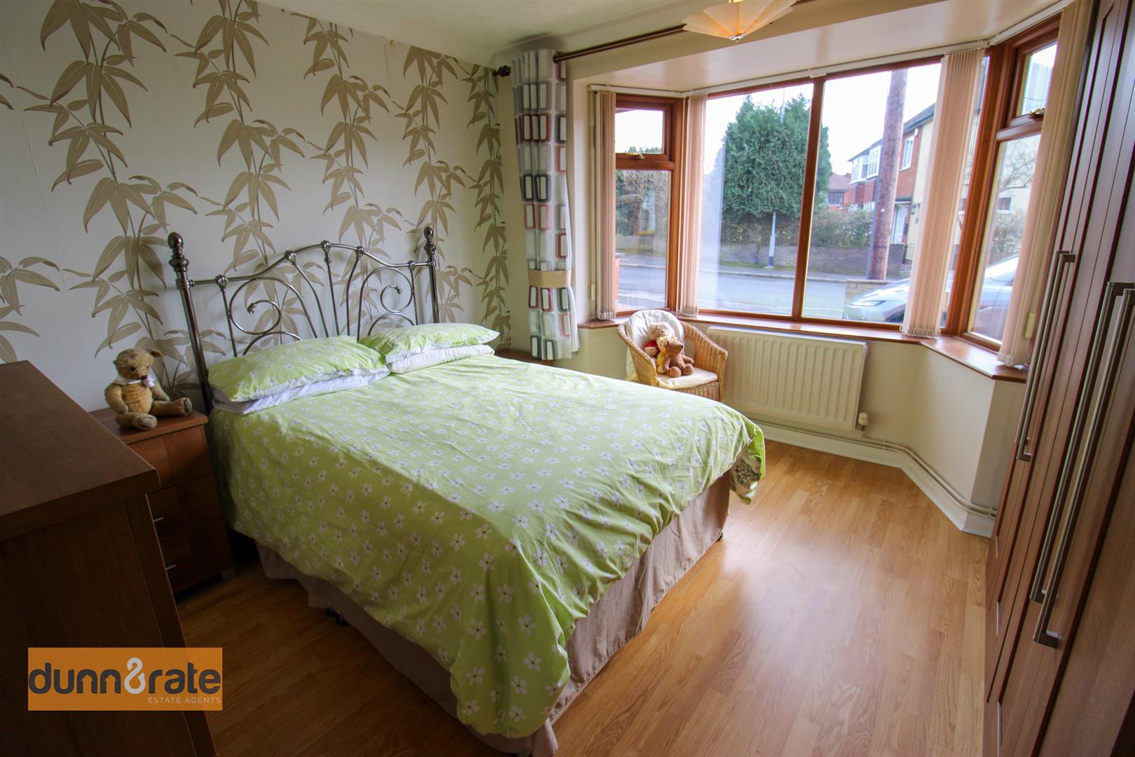 Malcolm Close, Baddeley Green, Stoke-On-Trent